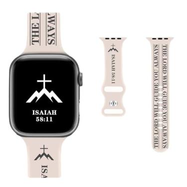 Imagem de Pulseiras para Apple Watch de 40 mm, 38 mm, 41 mm, 42 mm, 44 mm, 45 mm, 46 mm, 49 mm, com música NFC, de silicone macio à prova d'água para séries 10/9/8/7/6/5/4/3/2/1/SE/Ultra