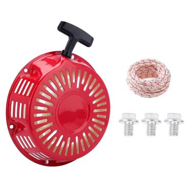 Imagem de NATEFEMIN Kit de reposição para motor de cortador de grama Honda GX340 GX390 GX610 GX620