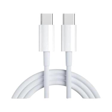 Imagem de Adaptador De Áudio USB-C Para Conector De Fone De Ouvido De 3,5 Mm Com