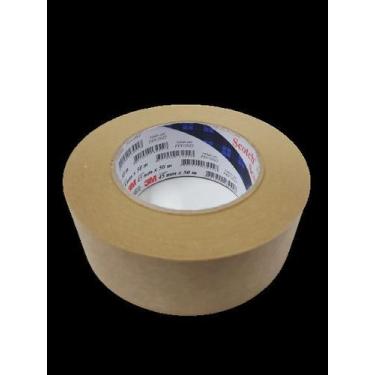 Imagem de Fita 3M scotch kraft lisa 45mmx50m