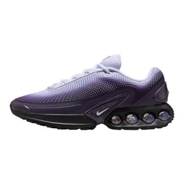 Imagem de Nike Tênis feminino Air Max Dn (HQ4050-500, uva escura/ametista empoeirada/preto/matiz ametista), Uva escura/ametista empoeirada/preto/ametista, 35