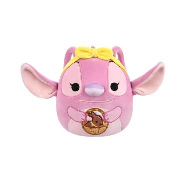 Imagem de Pelúcia Angel De 20Cm - Squishmallows Páscoa