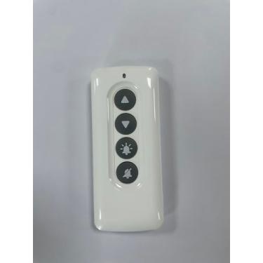 Imagem de Acessórios de galinha para porta de galinheiro