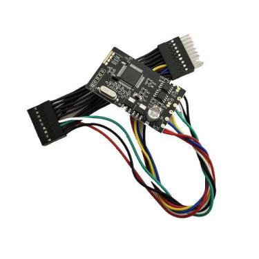 Imagem de Filtro CAN Universal Com Quilometragem Para Cabos De Diagnóstico OBD2 