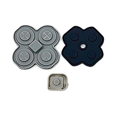 Imagem de Kit De Reparação Com Adesivo Condutivo Para Acessórios De Teclado Da S