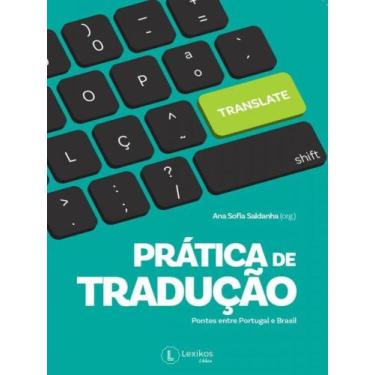 Imagem de Prática de tradução