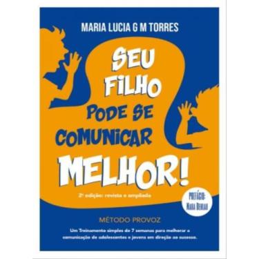 Imagem de Seu filho pode se comunicar melhor!
