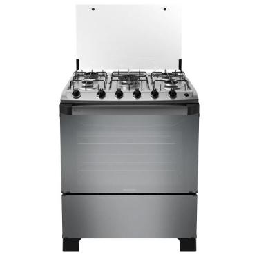 Imagem de Fogão à Gas Itatiaia New Dream 5 Bocas Refleta 101 Litros - Bivolt