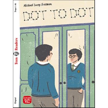 Imagem de Dot To Dot - Teen Eli Readers A2 - Downloadable Audio