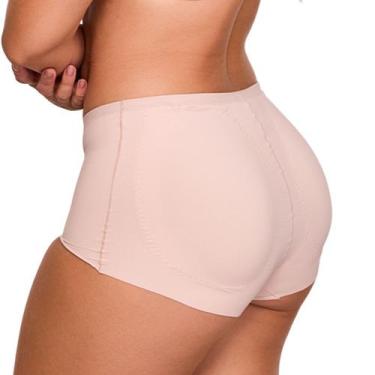 Imagem de Calcinha Com Enchimento Que Aumenta o Bumbum Nayane Rodrigues, P, Cris