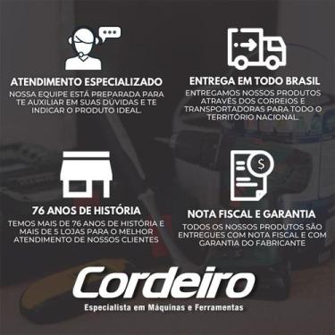 Imagem de Disco De Desbaste BDA600 180 x 6,4 x 22,2mm - Norton