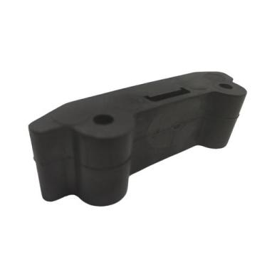 Imagem de Guia Corrente Transmissão Traseira Honda Crf 230 Até 2020 - Trilha