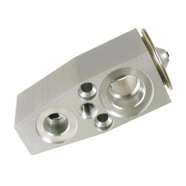 Imagem de GM Parts Kit de válvula de expansão térmica de ar condicionado genuíno 15-50141