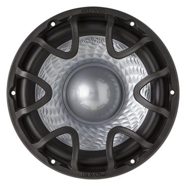 Imagem de Alto Falante Bravox Uxp Power Uxp12d-2 12 500 W Rms 2r+2r