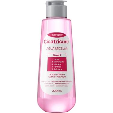 Imagem de Água Micelar Cicatricure 200ml
