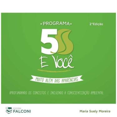 Imagem de Programa 5S E Voce - Muito Alem Das Aparencias