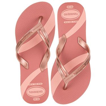 Imagem de Chinelo Feminino Elegance Print Havaianas 4148804