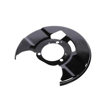 Imagem de GM Genuine Parts 22877576 Protetor de freio dianteiro do lado do motorista