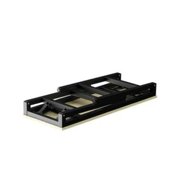 Imagem de Mesa de computador moderna simples mesa de computador de escritório simples dobrável mesa de estudo para estudante doméstico pequeno apartamento mesa de jantar dobrável mesa de escritório mesa de