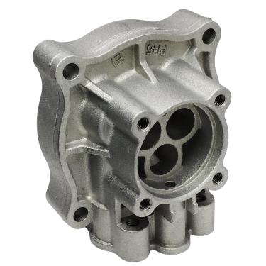 Imagem de Cabeçote da Bomba Compatível com Lavadora Electrolux UWS2250