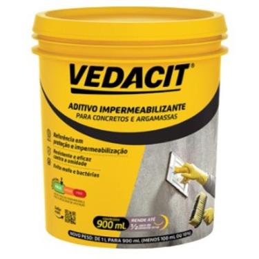 Imagem de Vedacit 900ml, 900ml