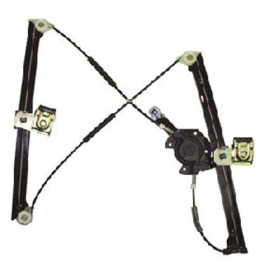 Imagem de Máquina Vidro Elét S/ Motor Original Diant ESQ Gol 97 a 08