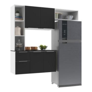 Imagem de Armário De Cozinha Com Balcão Sofia Multimóveis V2003 - MULTIMOVEIS