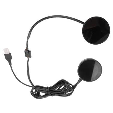 Imagem de GOWENIC Faróis de Olho Demoníaco, Faróis Usb, Wi-fi, Olhos Dinâmicos, para Motocicletas, Carros, Com Padrões Personalizáveis, Controle de Smartphone, à Prova D'água, Abs