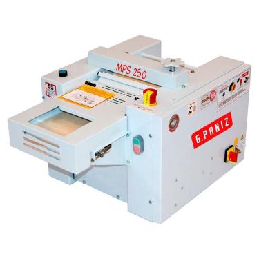 Imagem de Modeladora De Pão Mps250 G.paniz Modeladora Epóxi 110v