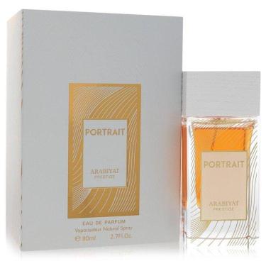 Imagem de Perfume Feminino Arabiyat Prestige Portrait Eau De Parfum (unisex) 80 ml