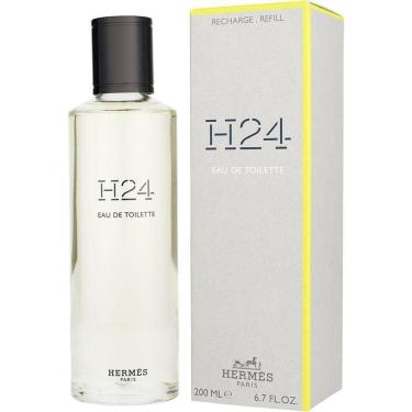 Imagem de Perfume Masculino Hermes H24 Edt Refill 200 ml