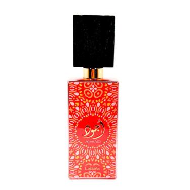 Imagem de Lattafa Ajwad Pink To Pink Eau De Parfum - Perfume Unissex 60ml