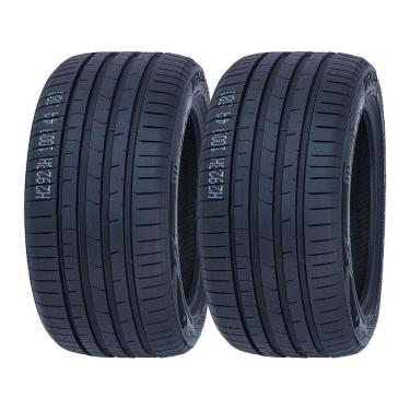 Imagem de Kit 2 Pneus Aplus Aro 21 255/35R21 A611 EV 98W XL
