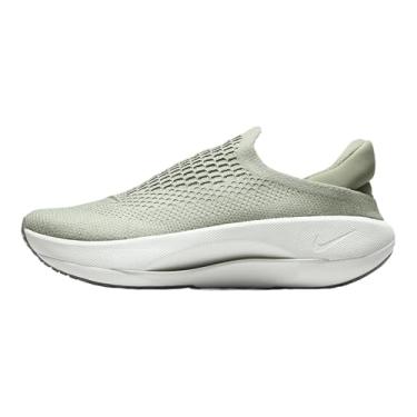 Imagem de Nike Tênis feminino Reina EasyOn (FN0345-300, Horizonte Jade/Prata Clara/Branco Summit/Metallic Si), Horizonte Jade/Prata Clara/Branco Summit/Prata Metálica, 38
