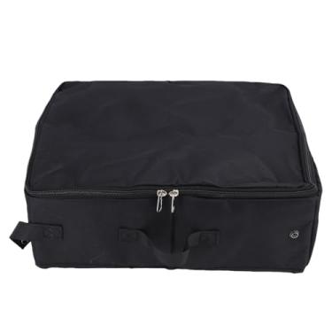 Imagem de Pssopp Caixa Portátil da Maca do Curso do Gato, Portador Dobrável de Pouco Peso da Maca da Grande Capacidade para Viagens Rodoviárias Viagens do Carro das Estadias do Hotel