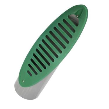 Imagem de Emissores de drenagem de PVC para descarga eficiente de bombas de depósito e extensões de calha fácil instalação e alta resistência