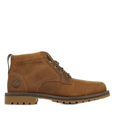 Imagem de Timberland Bota masculina Larchmont II Chukka, Trigo, 42 BR