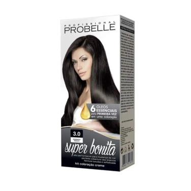 Imagem de Coloração Super Bonita Probelle 3.0