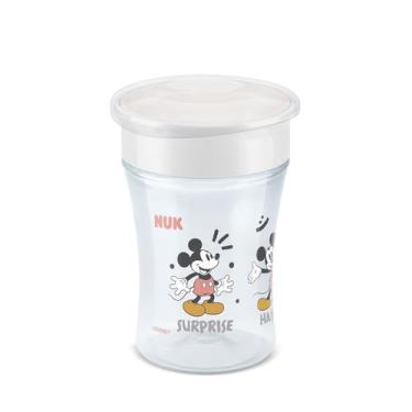 Imagem de Copo infantil Antivazamento 360º Disney Magic Cup 230ml Nuk