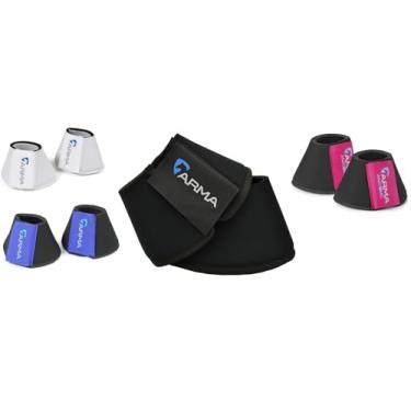 Imagem de Botas de Neoprene OverReach Shires, Arma