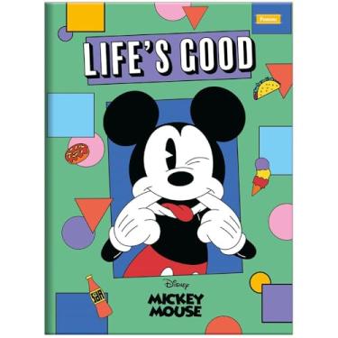 Imagem de C.BROCHURAO CD.80F.PT5 MICKEY VINTAGE FSC