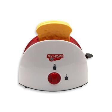 Imagem de Torradeira de Brinquedo