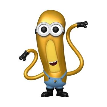 Imagem de Boneco Funko Pop! - Mega Minion Tim