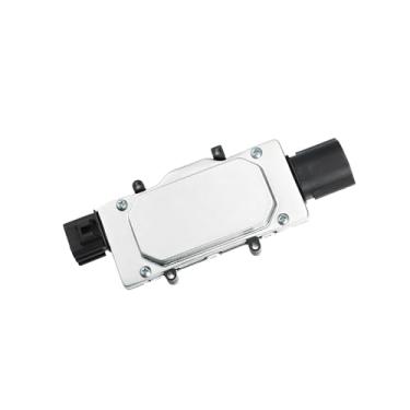 Imagem de Partuto Controlador de ventilador de refrigeração do motor para Mazda 3 5 para Volvo v40 para Ford Focus Kuga Módulo de controle do ventilador de resfriamento Unidade de controle substitui 1137328464