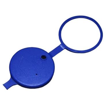 Imagem de Tampa de garrafa de arruela para Peugeot for Partner for Expert para 106 205 206 306 307 406 806 643238 643230 Tampa de garrafa de lavadora de para-brisas de carro (tampa 2)