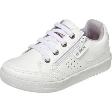 Imagem de Sapatenis Casual Infantil Masculino Tenis Menino 5603-001 - Redmax, 20