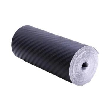 Imagem de Adesivos De Fibra De Carbono Impermeáveis DIY Para Bicicleta, Fita Pro