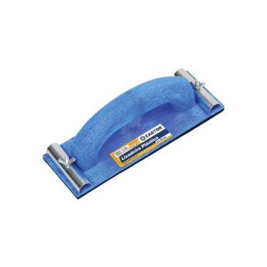 Imagem de Lixadeira Castor Plástica com Cabo 8cm x 21cm