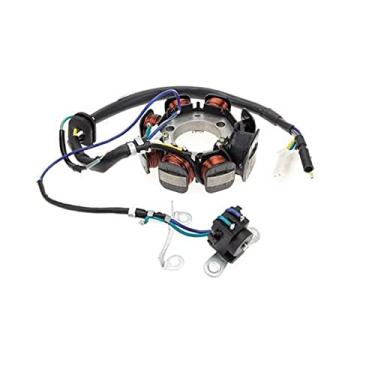 Imagem de Estator 12v Magnetron - 90271661