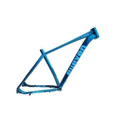Imagem de Quadro Bike Mtb Bicicleta 29 Glorian T19 31.6Mm Azul Elleven